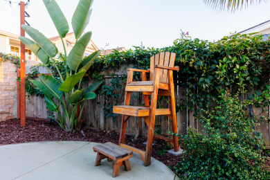Lake House Walk to Beach - Private Yard - Pet Friendly, , on Pacific Ocean - Carlsbad in California - Lakehouse Vacation Rental - Lake Home for rent on LakeHouseVacations.com