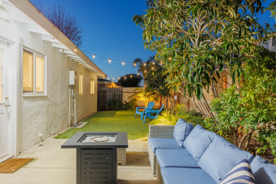 Lake House Walk to Beach - Private Yard - Pet Friendly, , on Pacific Ocean - Carlsbad in California - Lakehouse Vacation Rental - Lake Home for rent on LakeHouseVacations.com
