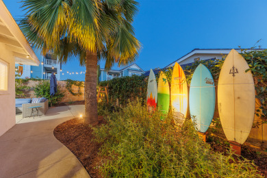 Lake House Walk to Beach - Private Yard - Pet Friendly, , on Pacific Ocean - Carlsbad in California - Lakehouse Vacation Rental - Lake Home for rent on LakeHouseVacations.com