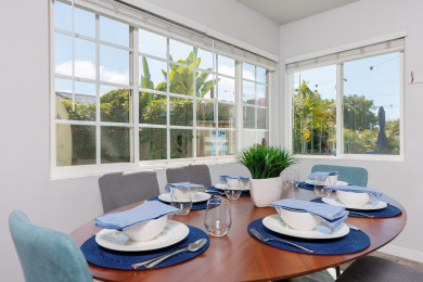 Lake House Walk to Beach - Private Yard - Pet Friendly, , on Pacific Ocean - Carlsbad in California - Lakehouse Vacation Rental - Lake Home for rent on LakeHouseVacations.com