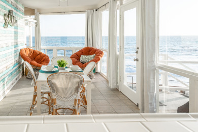 Lake House ON THE SAND - Casa De Los Sue os Unit B, , on Pacific Ocean - Carlsbad in California - Lakehouse Vacation Rental - Lake Home for rent on LakeHouseVacations.com