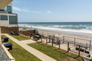 Lake House ON THE SAND - Casa De Los Sue os Unit B, , on Pacific Ocean - Carlsbad in California - Lakehouse Vacation Rental - Lake Home for rent on LakeHouseVacations.com
