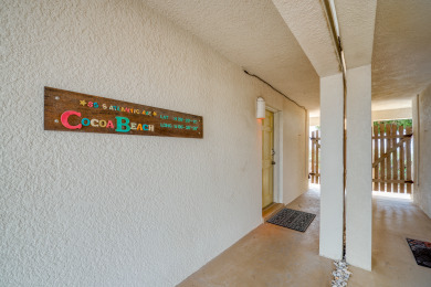 Lake House New Listing! Newly Renovated. Direct ocean front, , on Atlantic Ocean - Cocoa Beach in Florida - Lakehouse Vacation Rental - Lake Home for rent on LakeHouseVacations.com