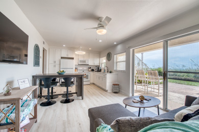 Lake House New Listing! Newly Renovated. Direct ocean front, , on Atlantic Ocean - Cocoa Beach in Florida - Lakehouse Vacation Rental - Lake Home for rent on LakeHouseVacations.com