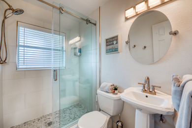 Lake House New Listing! Newly Renovated. Direct ocean front, , on Atlantic Ocean - Cocoa Beach in Florida - Lakehouse Vacation Rental - Lake Home for rent on LakeHouseVacations.com