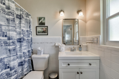 Lake House Off Season Pricing-2 blocks from beach and downtown, , on Atlantic Ocean - Cocoa Beach in Florida - Lakehouse Vacation Rental - Lake Home for rent on LakeHouseVacations.com