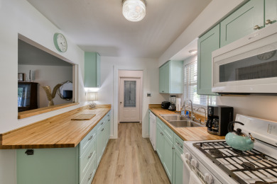 Lake House Off Season Pricing-2 blocks from beach and downtown, , on Atlantic Ocean - Cocoa Beach in Florida - Lakehouse Vacation Rental - Lake Home for rent on LakeHouseVacations.com