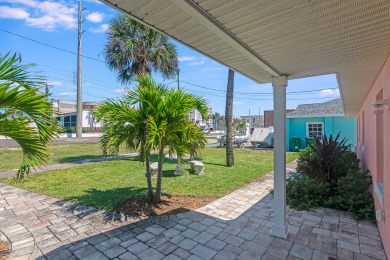 Lake House Not a Duplex- Across from the beach roughly100 yds., , on Atlantic Ocean - Cocoa Beach in Florida - Lakehouse Vacation Rental - Lake Home for rent on LakeHouseVacations.com
