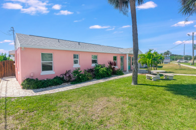 Lake House Not a Duplex- Across from the beach roughly100 yds., , on Atlantic Ocean - Cocoa Beach in Florida - Lakehouse Vacation Rental - Lake Home for rent on LakeHouseVacations.com