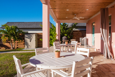 Lake House Not a Duplex- Across from the beach roughly100 yds., , on Atlantic Ocean - Cocoa Beach in Florida - Lakehouse Vacation Rental - Lake Home for rent on LakeHouseVacations.com