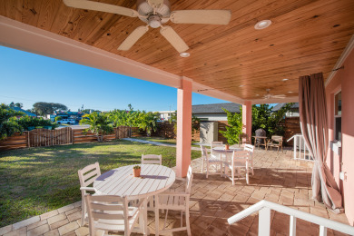 Lake House Not a Duplex- Across from the beach roughly100 yds., , on Atlantic Ocean - Cocoa Beach in Florida - Lakehouse Vacation Rental - Lake Home for rent on LakeHouseVacations.com