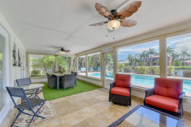 Lake House Heated Pool-Waterfront-Boat Dock-Paradise, , on Atlantic Ocean - Cocoa Beach in Florida - Lakehouse Vacation Rental - Lake Home for rent on LakeHouseVacations.com