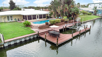Lake House Heated Pool-Waterfront-Boat Dock-Paradise, , on Atlantic Ocean - Cocoa Beach in Florida - Lakehouse Vacation Rental - Lake Home for rent on LakeHouseVacations.com