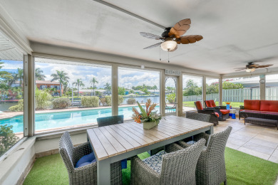 Lake House Heated Pool-Waterfront-Boat Dock-Paradise, , on Atlantic Ocean - Cocoa Beach in Florida - Lakehouse Vacation Rental - Lake Home for rent on LakeHouseVacations.com