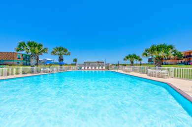 Lake House Serene condo, pool view, community pool, beach access, family activities , , on Gulf of Mexico - Port Aransas in Texas - Lakehouse Vacation Rental - Lake Home for rent on LakeHouseVacations.com