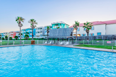 Lake House Serene condo, pool view, community pool, beach access, family activities , , on Gulf of Mexico - Port Aransas in Texas - Lakehouse Vacation Rental - Lake Home for rent on LakeHouseVacations.com