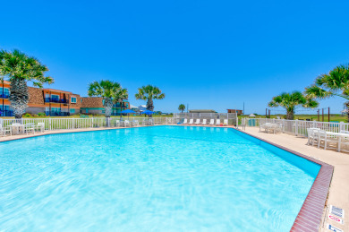 Lake House Serene condo, pool view, community pool, beach access, family activities , , on Gulf of Mexico - Port Aransas in Texas - Lakehouse Vacation Rental - Lake Home for rent on LakeHouseVacations.com