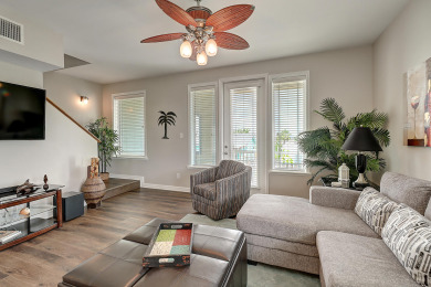 Lake House Stylish Port A RetreatShort drive to beach Shared PoolGolf Cart included!, , on Gulf of Mexico - Port Aransas in Texas - Lakehouse Vacation Rental - Lake Home for rent on LakeHouseVacations.com
