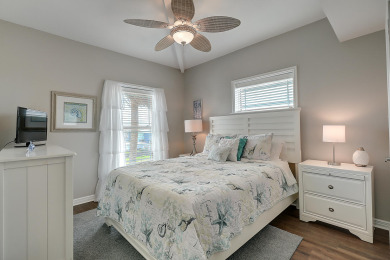 Lake House Stylish Port A RetreatShort drive to beach Shared PoolGolf Cart included!, , on Gulf of Mexico - Port Aransas in Texas - Lakehouse Vacation Rental - Lake Home for rent on LakeHouseVacations.com