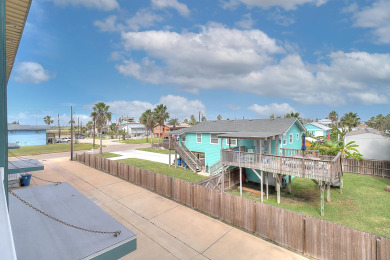 Lake House Stylish Port A RetreatShort drive to beach Shared PoolGolf Cart included!, , on Gulf of Mexico - Port Aransas in Texas - Lakehouse Vacation Rental - Lake Home for rent on LakeHouseVacations.com