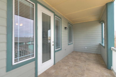 Lake House Stylish Port A RetreatShort drive to beach Shared PoolGolf Cart included!, , on Gulf of Mexico - Port Aransas in Texas - Lakehouse Vacation Rental - Lake Home for rent on LakeHouseVacations.com