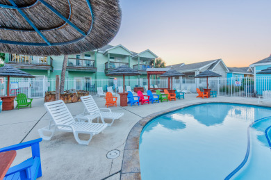 Lake House Relaxing island escape in Pirate Bay, 2 community pools, outdoor BBQ area, , on Gulf of Mexico - Port Aransas in Texas - Lakehouse Vacation Rental - Lake Home for rent on LakeHouseVacations.com