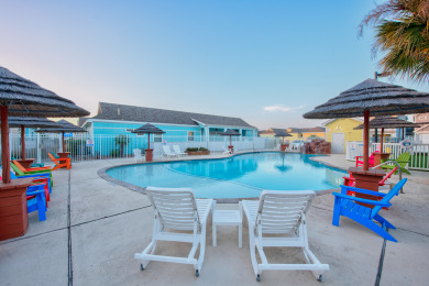 Lake House Relaxing island escape in Pirate Bay, 2 community pools, outdoor BBQ area, , on Gulf of Mexico - Port Aransas in Texas - Lakehouse Vacation Rental - Lake Home for rent on LakeHouseVacations.com
