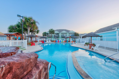 Lake House Relaxing island escape in Pirate Bay, 2 community pools, outdoor BBQ area, , on Gulf of Mexico - Port Aransas in Texas - Lakehouse Vacation Rental - Lake Home for rent on LakeHouseVacations.com