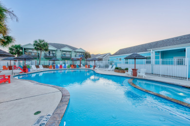 Lake House Relaxing island escape in Pirate Bay, 2 community pools, outdoor BBQ area, , on Gulf of Mexico - Port Aransas in Texas - Lakehouse Vacation Rental - Lake Home for rent on LakeHouseVacations.com