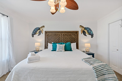 Lake House Comfy Island home with guest cottage, 0.6 miles to beach, Private pool!, , on Gulf of Mexico - Port Aransas in Texas - Lakehouse Vacation Rental - Lake Home for rent on LakeHouseVacations.com
