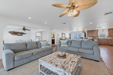 Lake House Comfy Island home with guest cottage, 0.6 miles to beach, Private pool!, , on Gulf of Mexico - Port Aransas in Texas - Lakehouse Vacation Rental - Lake Home for rent on LakeHouseVacations.com