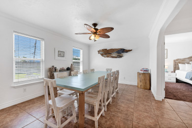 Lake House Comfy Island home with guest cottage, 0.6 miles to beach, Private pool!, , on Gulf of Mexico - Port Aransas in Texas - Lakehouse Vacation Rental - Lake Home for rent on LakeHouseVacations.com
