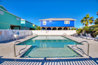 Lake House Fantastic home with a community pool, right in the heart of Port Aransas!, , on Gulf of Mexico - Port Aransas in Texas - Lakehouse Vacation Rental - Lake Home for rent on LakeHouseVacations.com