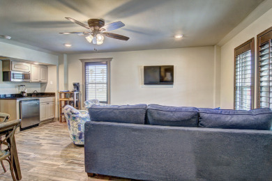 Lake House Cozy Pet Friendly Duplex Cottage nestled right in the heart of the flats!, , on Gulf of Mexico - Port Aransas in Texas - Lakehouse Vacation Rental - Lake Home for rent on LakeHouseVacations.com