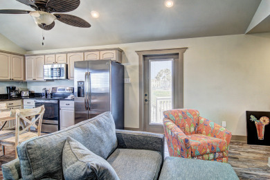 Lake House Cozy Pet Friendly Duplex Cottage nestled right in the heart of the flats!, , on Gulf of Mexico - Port Aransas in Texas - Lakehouse Vacation Rental - Lake Home for rent on LakeHouseVacations.com