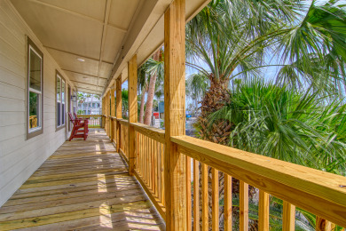 Lake House Cozy Pet Friendly Duplex Cottage nestled right in the heart of the flats!, , on Gulf of Mexico - Port Aransas in Texas - Lakehouse Vacation Rental - Lake Home for rent on LakeHouseVacations.com