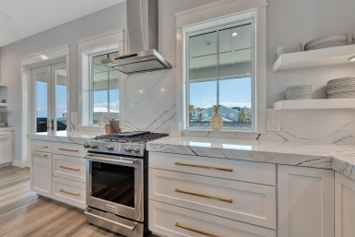 Lake House New, modern coastal home with beach views, pool, elevator & putting green!, , on Gulf of Mexico - Port Aransas in Texas - Lakehouse Vacation Rental - Lake Home for rent on LakeHouseVacations.com