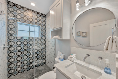 Lake House New, modern coastal home with beach views, pool, elevator & putting green!, , on Gulf of Mexico - Port Aransas in Texas - Lakehouse Vacation Rental - Lake Home for rent on LakeHouseVacations.com