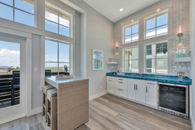 Lake House New, modern coastal home with beach views, pool, elevator & putting green!, , on Gulf of Mexico - Port Aransas in Texas - Lakehouse Vacation Rental - Lake Home for rent on LakeHouseVacations.com