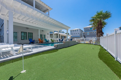 Lake House New, modern coastal home with beach views, pool, elevator & putting green!, , on Gulf of Mexico - Port Aransas in Texas - Lakehouse Vacation Rental - Lake Home for rent on LakeHouseVacations.com