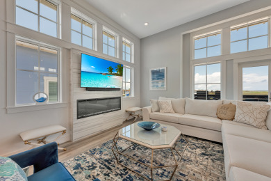 Lake House New, modern coastal home with beach views, pool, elevator & putting green!, , on Gulf of Mexico - Port Aransas in Texas - Lakehouse Vacation Rental - Lake Home for rent on LakeHouseVacations.com