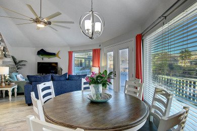 Lake House Fabulous stilted home! 0.4 miles to beach, Community pool! , , on Gulf of Mexico - Port Aransas in Texas - Lakehouse Vacation Rental - Lake Home for rent on LakeHouseVacations.com