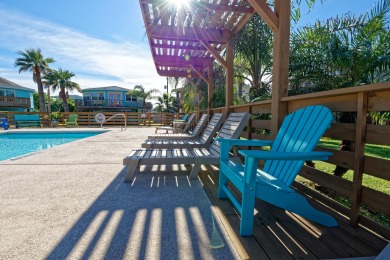 Lake House Fabulous stilted home! 0.4 miles to beach, Community pool! , , on Gulf of Mexico - Port Aransas in Texas - Lakehouse Vacation Rental - Lake Home for rent on LakeHouseVacations.com