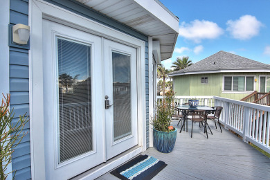Lake House Fabulous stilted home! 0.4 miles to beach, Community pool! , , on Gulf of Mexico - Port Aransas in Texas - Lakehouse Vacation Rental - Lake Home for rent on LakeHouseVacations.com