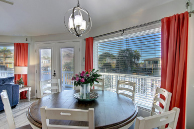 Lake House Fabulous stilted home! 0.4 miles to beach, Community pool! , , on Gulf of Mexico - Port Aransas in Texas - Lakehouse Vacation Rental - Lake Home for rent on LakeHouseVacations.com