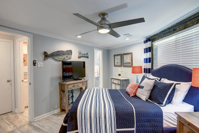 Lake House Fabulous stilted home! 0.4 miles to beach, Community pool! , , on Gulf of Mexico - Port Aransas in Texas - Lakehouse Vacation Rental - Lake Home for rent on LakeHouseVacations.com