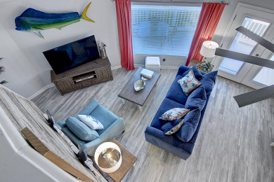 Lake House Fabulous stilted home! 0.4 miles to beach, Community pool! , , on Gulf of Mexico - Port Aransas in Texas - Lakehouse Vacation Rental - Lake Home for rent on LakeHouseVacations.com