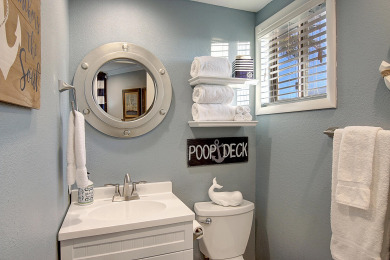 Lake House Fabulous stilted home! 0.4 miles to beach, Community pool! , , on Gulf of Mexico - Port Aransas in Texas - Lakehouse Vacation Rental - Lake Home for rent on LakeHouseVacations.com