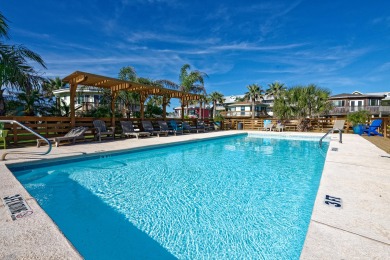 Lake House Fabulous stilted home! 0.4 miles to beach, Community pool! , , on Gulf of Mexico - Port Aransas in Texas - Lakehouse Vacation Rental - Lake Home for rent on LakeHouseVacations.com