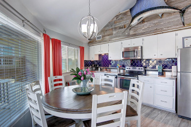 Lake House Fabulous stilted home! 0.4 miles to beach, Community pool! , , on Gulf of Mexico - Port Aransas in Texas - Lakehouse Vacation Rental - Lake Home for rent on LakeHouseVacations.com